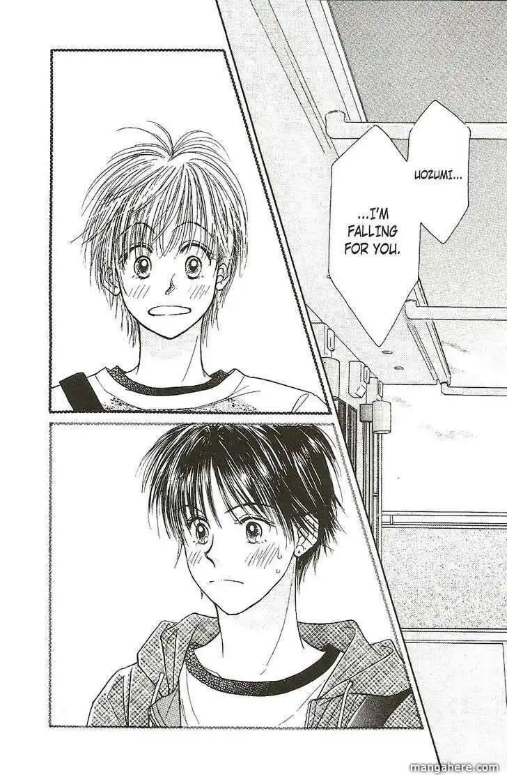Venus wa Kataomoi Chapter 20 3